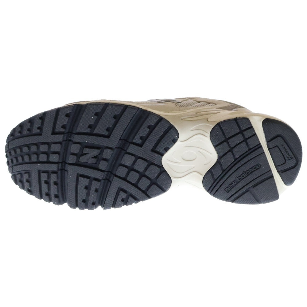 New Balance(ニューバランス) ML725UF ローカットスニーカー US10.5/28.5cm ホワイト