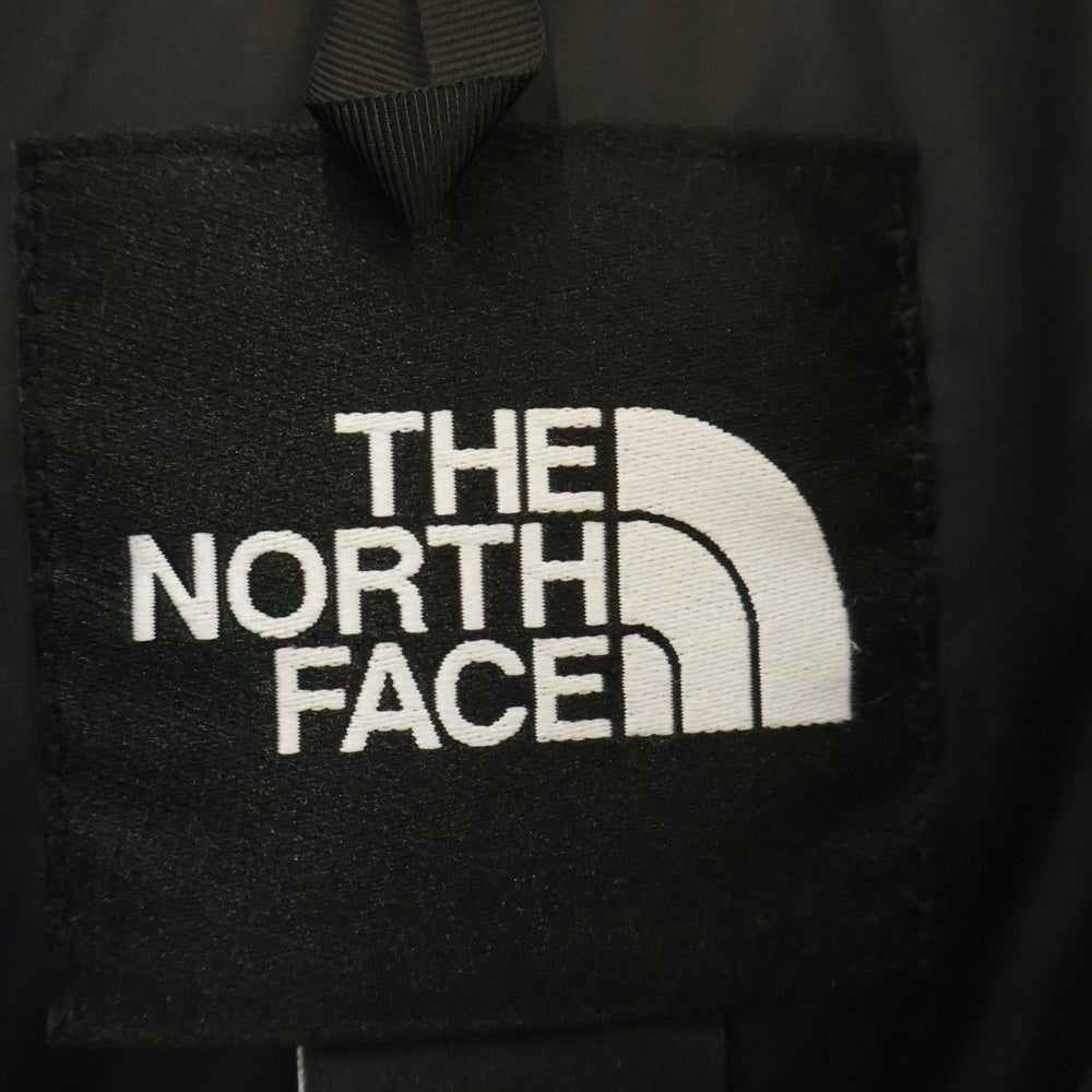 THE NORTH FACE(ザノースフェイス) NUPTSE JACKET ヌプシ ダウンジャケット ブルー NF0AC8D