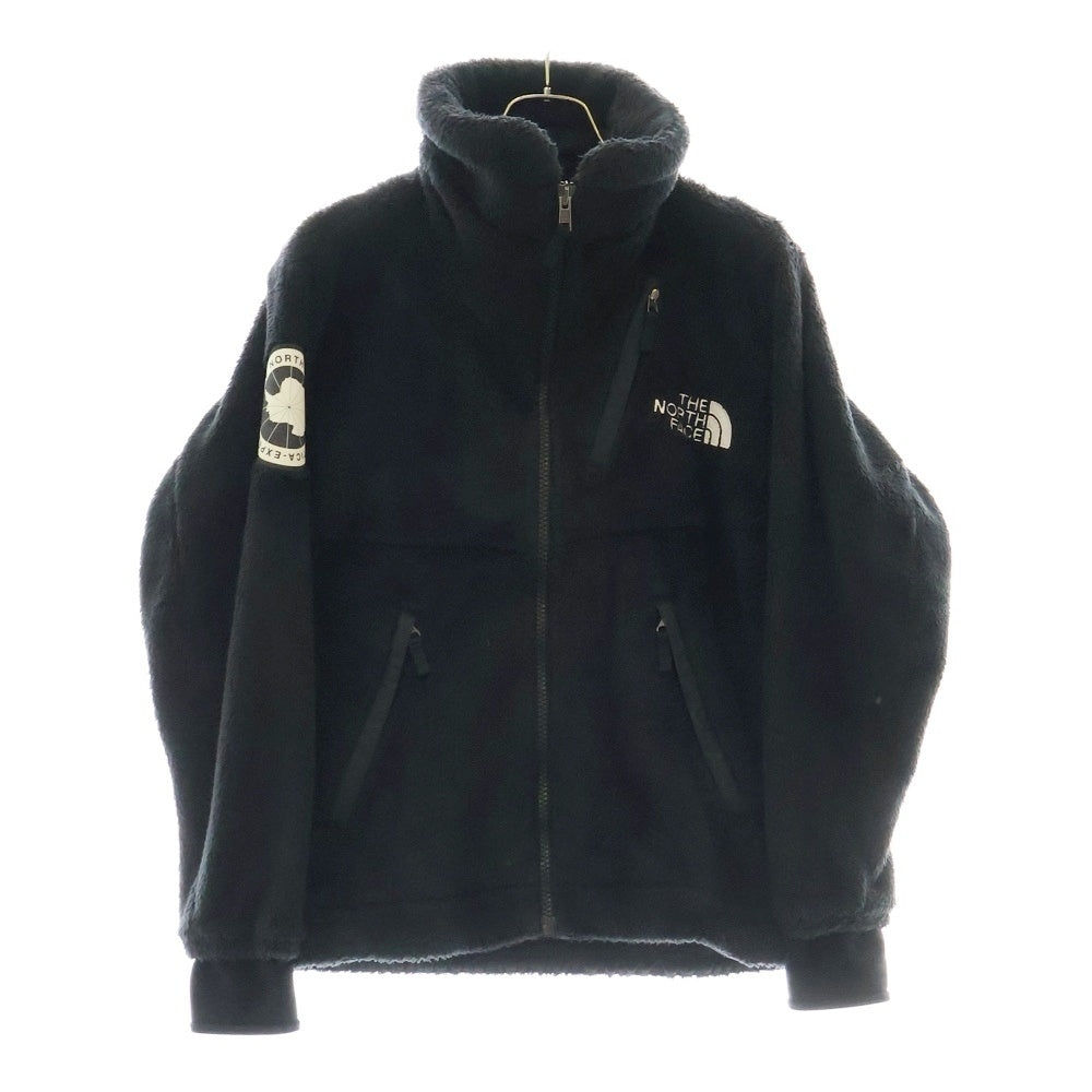 THE NORTH FACE(ザノースフェイス) ANTARCTICA VERSA LOFT Jacket アンタークティカバーサロフトジャケット フリースジャケット ブラック NA61930