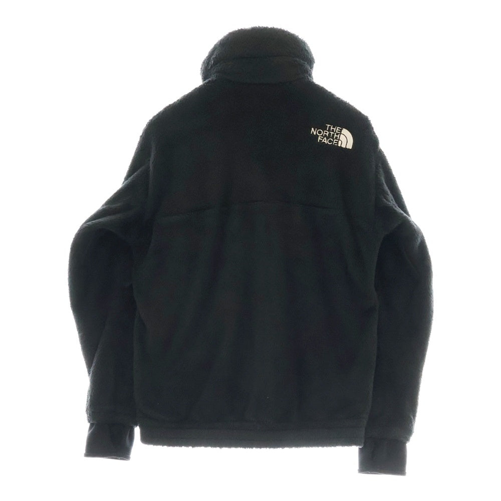THE NORTH FACE(ザノースフェイス) ANTARCTICA VERSA LOFT Jacket アンタークティカバーサロフトジャケット フリースジャケット ブラック NA61930