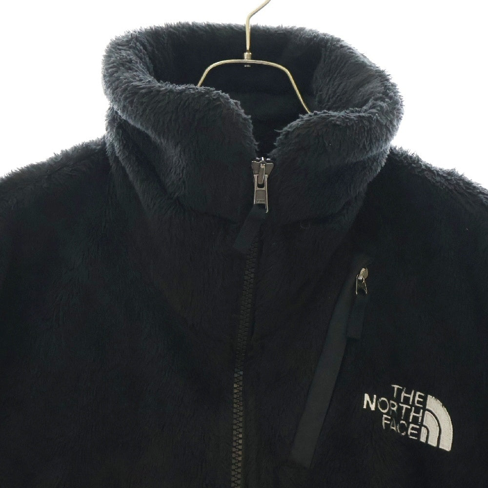 THE NORTH FACE(ザノースフェイス) ANTARCTICA VERSA LOFT Jacket アンタークティカバーサロフトジャケット フリースジャケット ブラック NA61930