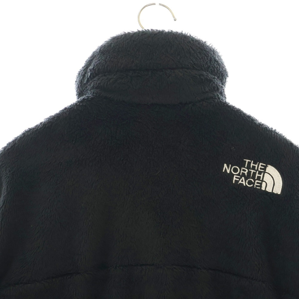 THE NORTH FACE(ザノースフェイス) ANTARCTICA VERSA LOFT Jacket アンタークティカバーサロフトジャケット フリースジャケット ブラック NA61930