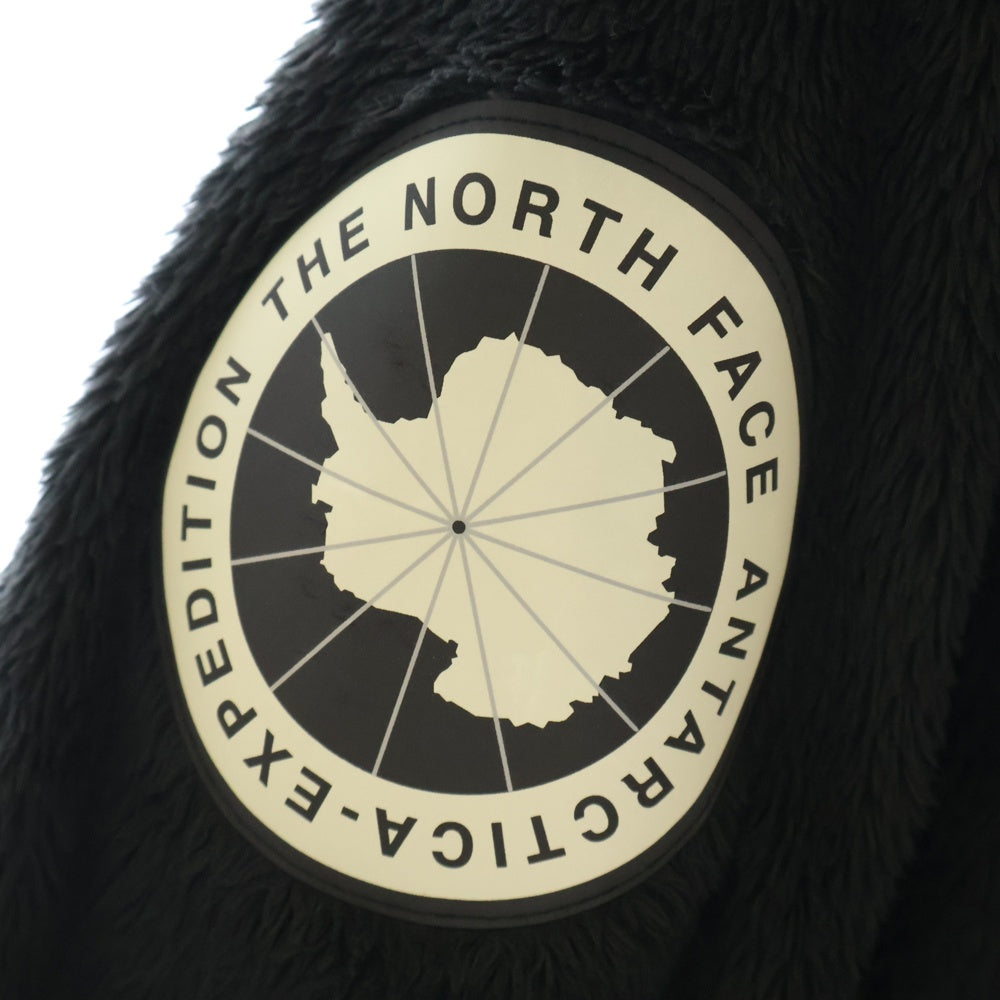 THE NORTH FACE(ザノースフェイス) ANTARCTICA VERSA LOFT Jacket アンタークティカバーサロフトジャケット フリースジャケット ブラック NA61930