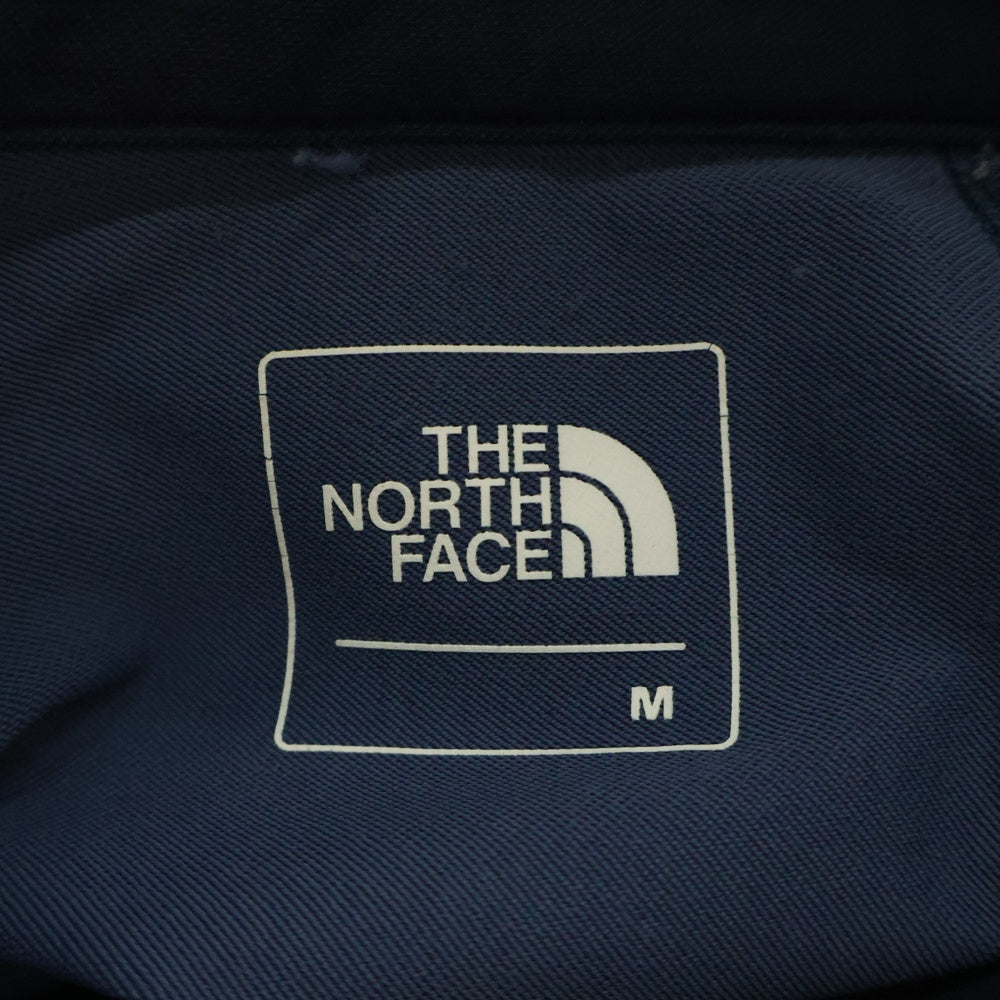 THE NORTH FACE(ザノースフェイス) Hammerhead Jacket ハンマーヘッドジャケット ネイビー NP21903