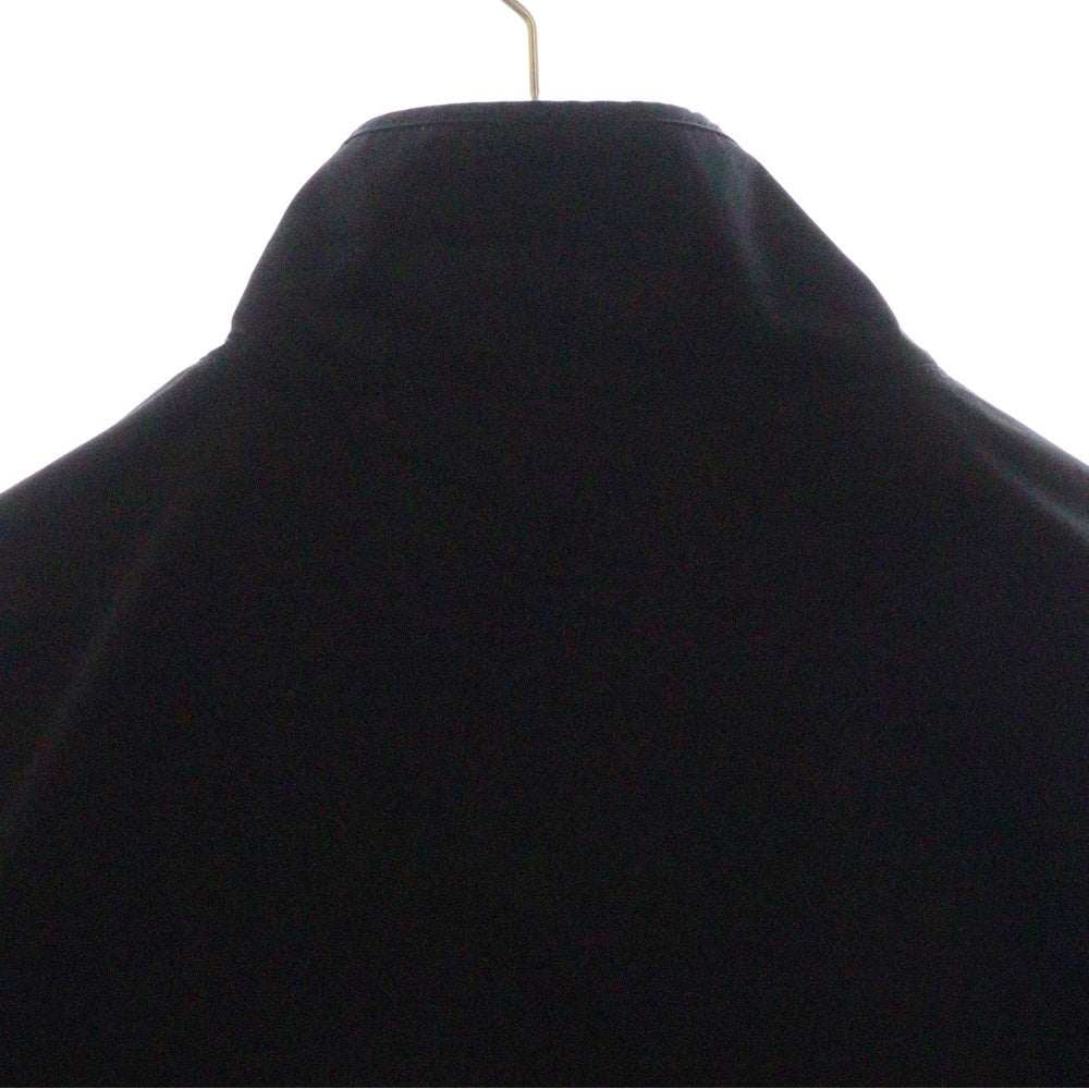 UNIFORM EXPERIMENT(ユニフォームエクスペリメント) 20AW MULTI POCKET JACKET マルチポケットジャケット ブラック UE-202041