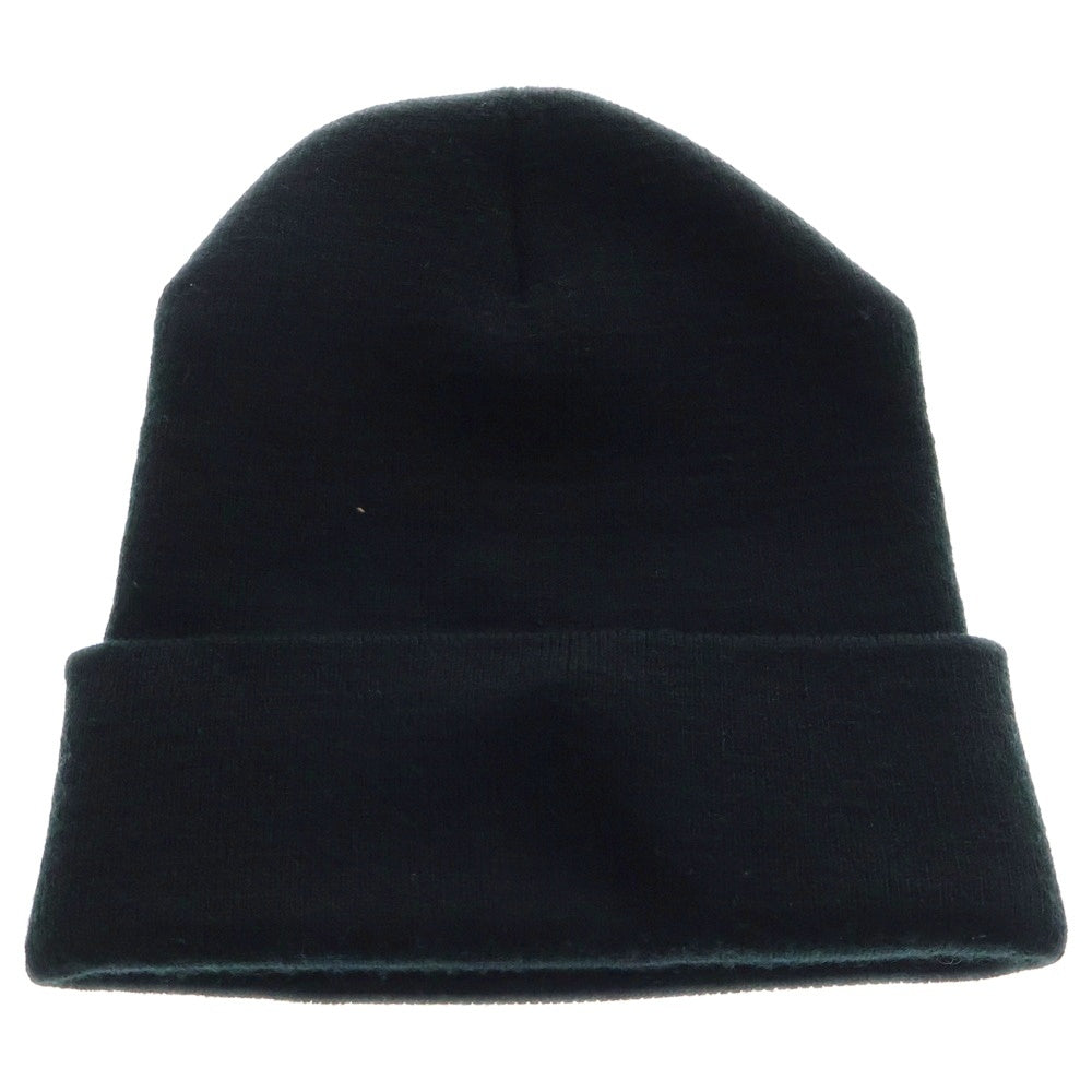 CHROME HEARTS(クロムハーツ) WATCH CAP CHプラス ビーニー ニットキャップ ブラック
