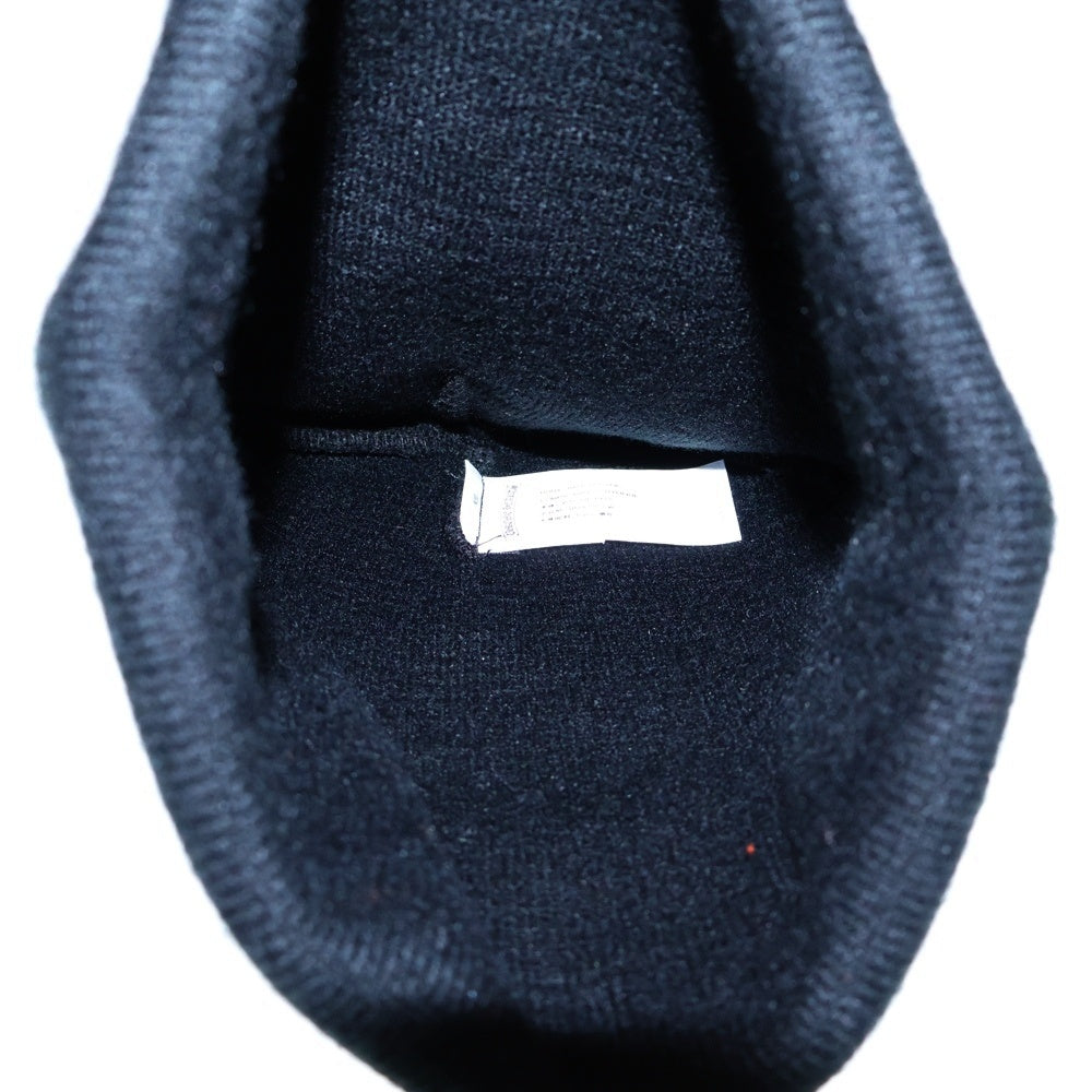 CHROME HEARTS(クロムハーツ) WATCH CAP CHプラス ビーニー ニットキャップ ブラック