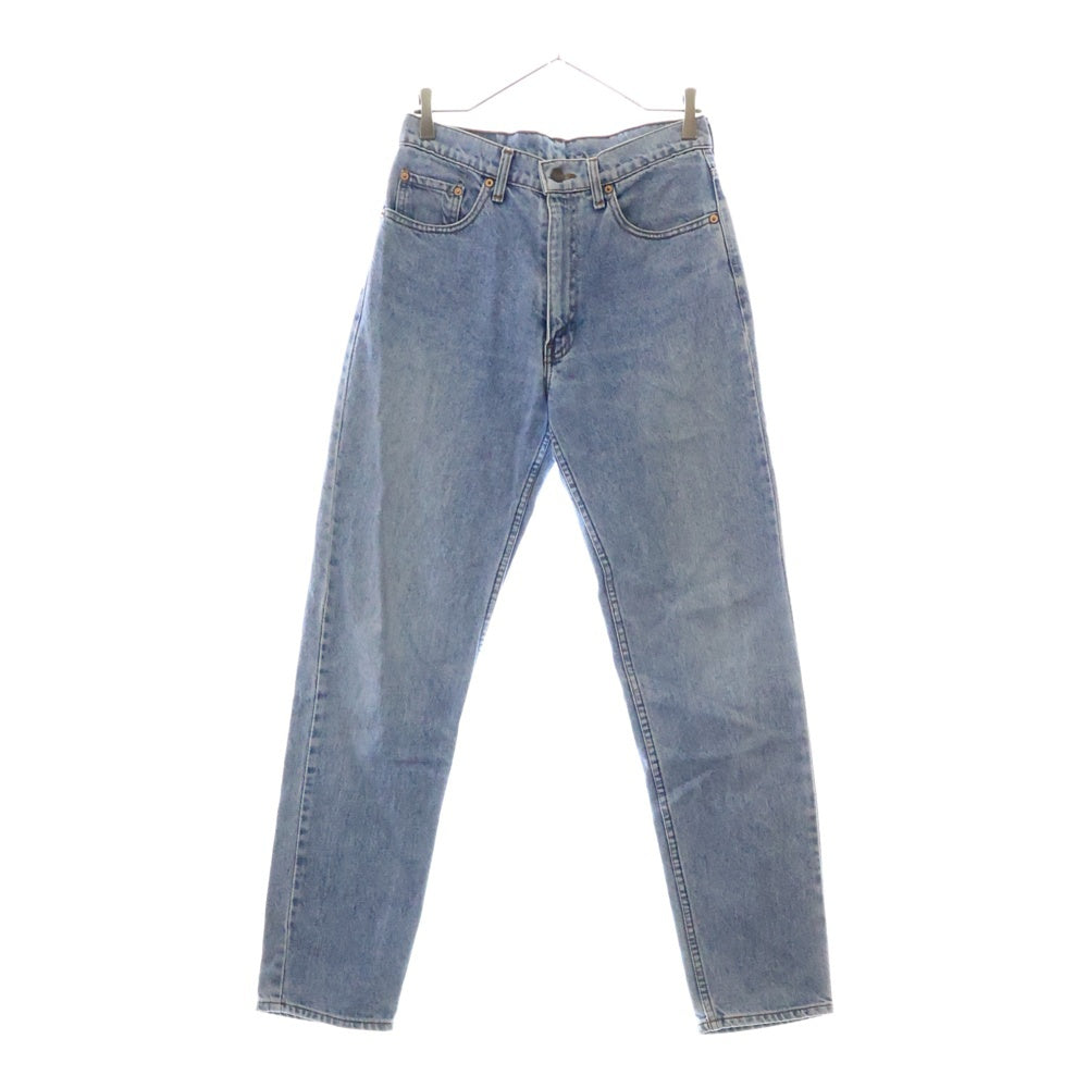 Levi's(リーバイス) 616 0217 ボタン裏359 小文字e ジップフライ デニムパンツ インディゴ
