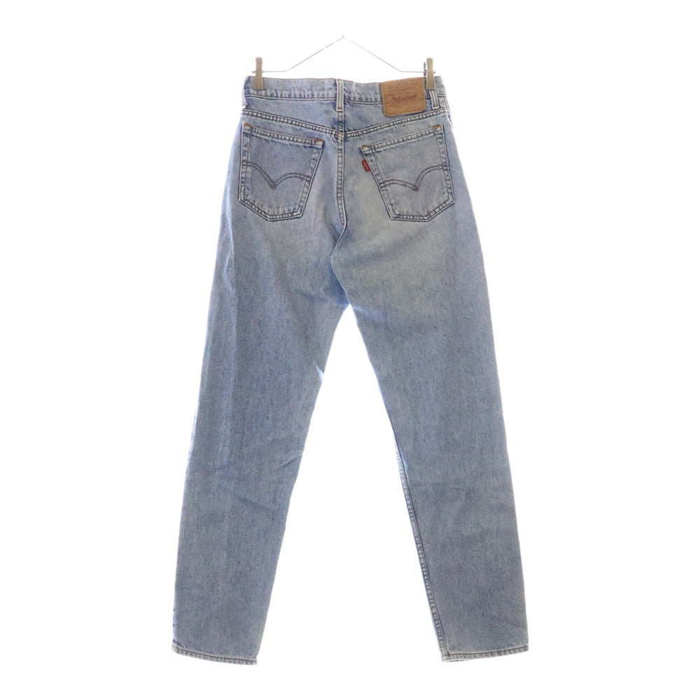 Levi's(リーバイス) 616 0217 ボタン裏359 小文字e ジップフライ デニムパンツ インディゴ