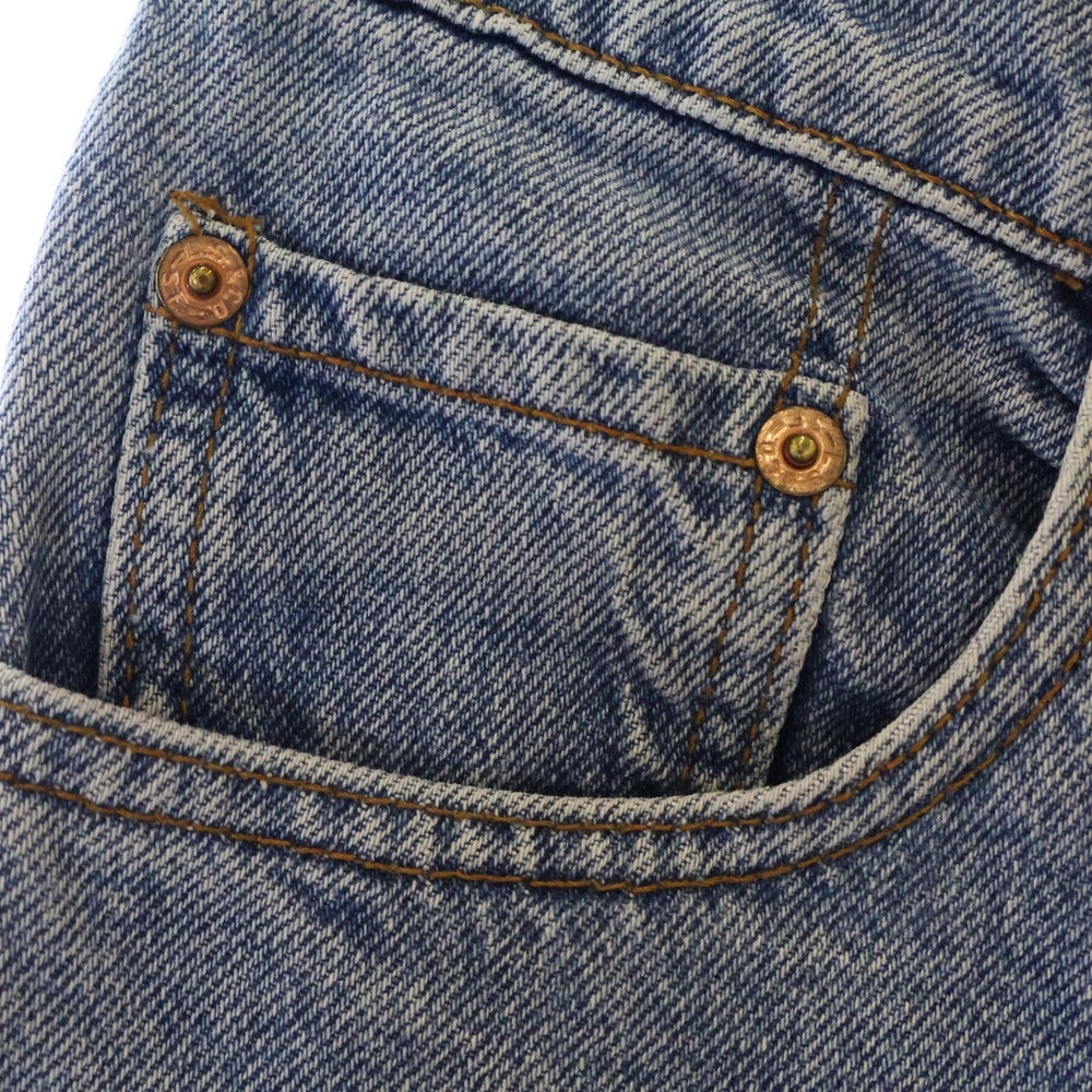 Levi's(リーバイス) 616 0217 ボタン裏359 小文字e ジップフライ デニムパンツ インディゴ