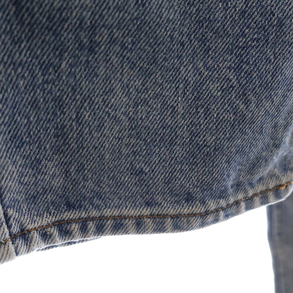 Levi's(リーバイス) 616 0217 ボタン裏359 小文字e ジップフライ デニムパンツ インディゴ