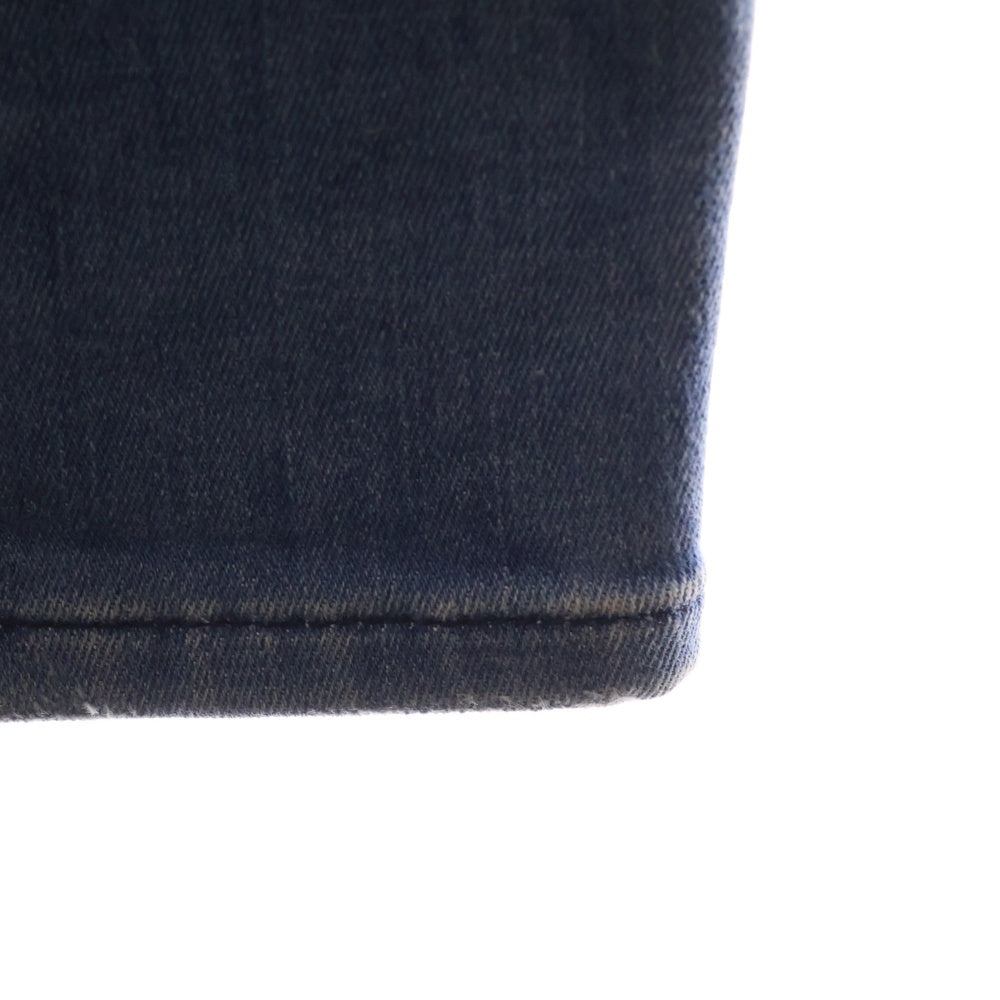 DIESEL(ディーゼル) KROOLEY-X-T JOGG JEANS スウェットジーンズ ジョグデニムパンツ インディゴ