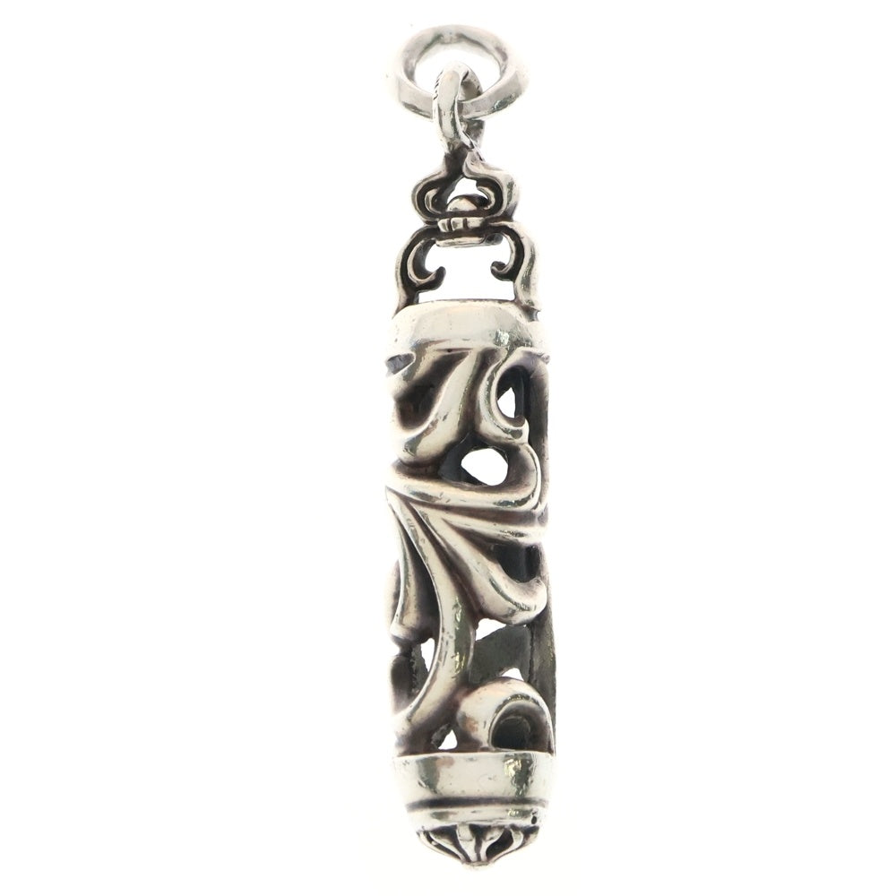 CHROME HEARTS(クロムハーツ) ROLLER ローラーペンダントトップ シルバー BCA303