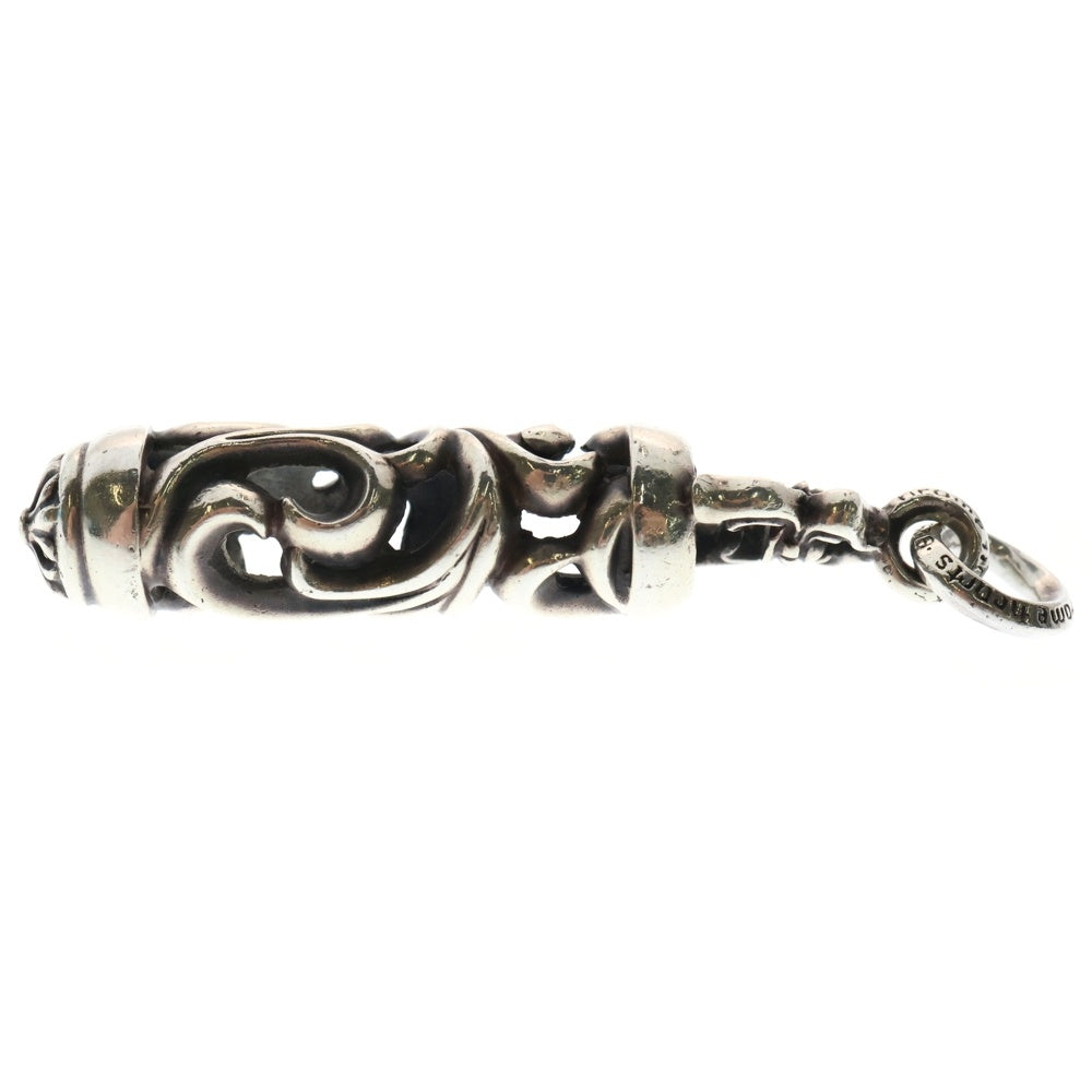 CHROME HEARTS(クロムハーツ) ROLLER ローラーペンダントトップ シルバー BCA303
