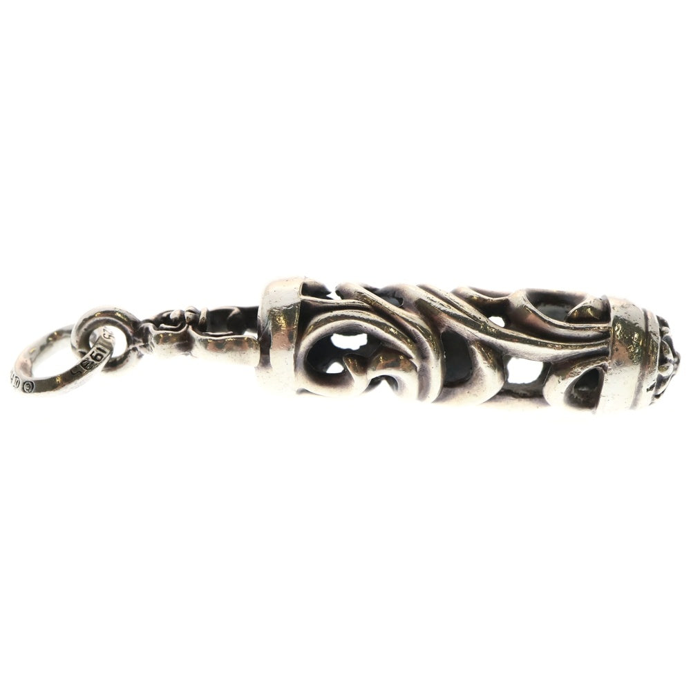 CHROME HEARTS(クロムハーツ) ROLLER ローラーペンダントトップ シルバー BCA303