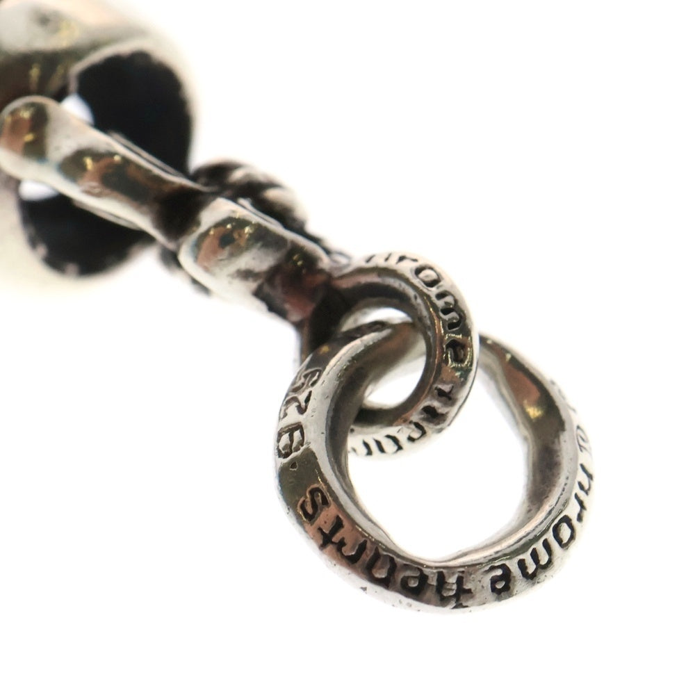 CHROME HEARTS(クロムハーツ) ROLLER ローラーペンダントトップ シルバー BCA303