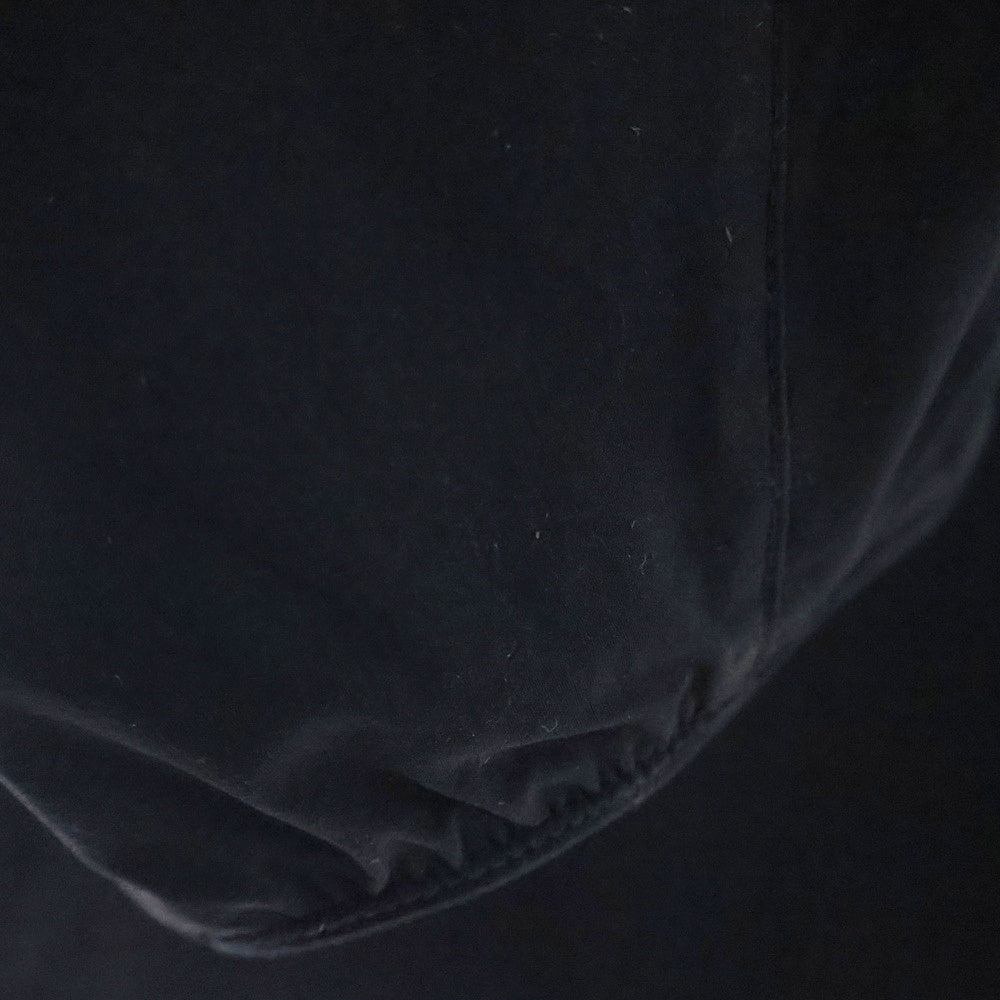 MAMMUT(マムート) Comfort Crew Neck コンフォート 長袖Tシャツ ロンT ロングスリーブカットソー ブラック 1011-02401