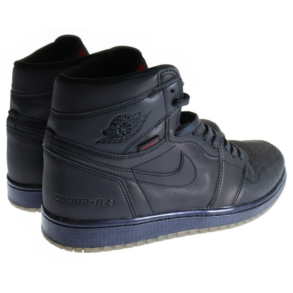 NIKE(ナイキ) AIR JORDAN 1 HIGH ZOOM FEARLESS エアジョーダン1ズームフィアレスス ハイカットスニーカー BV006-900 US8/26.0cm
