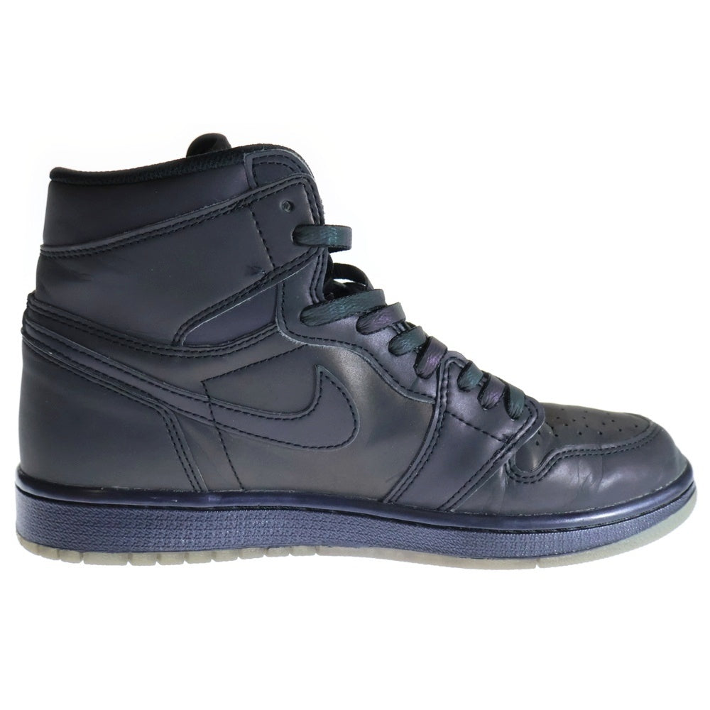 NIKE(ナイキ) AIR JORDAN 1 HIGH ZOOM FEARLESS エアジョーダン1ズームフィアレスス ハイカットスニーカー BV006-900 US8/26.0cm