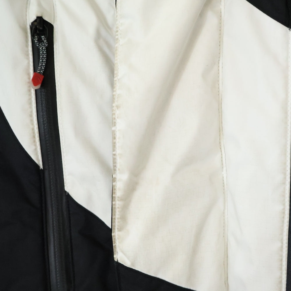 SUPREME(シュプリーム) 20AW × THE NORTH FACE S LOGO HIMALAYAN PARKA ザノースフェイス Sロゴ ヒマラヤパーカー ダウンジャケット ブラック ND920031