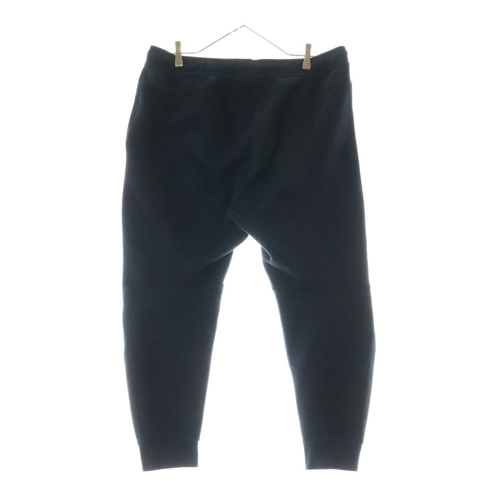 NIKE(ナイキ) TECH FLC JOGGER PANTS テックフリース スウェット ジョガーパンツ ブラック FB8003-010