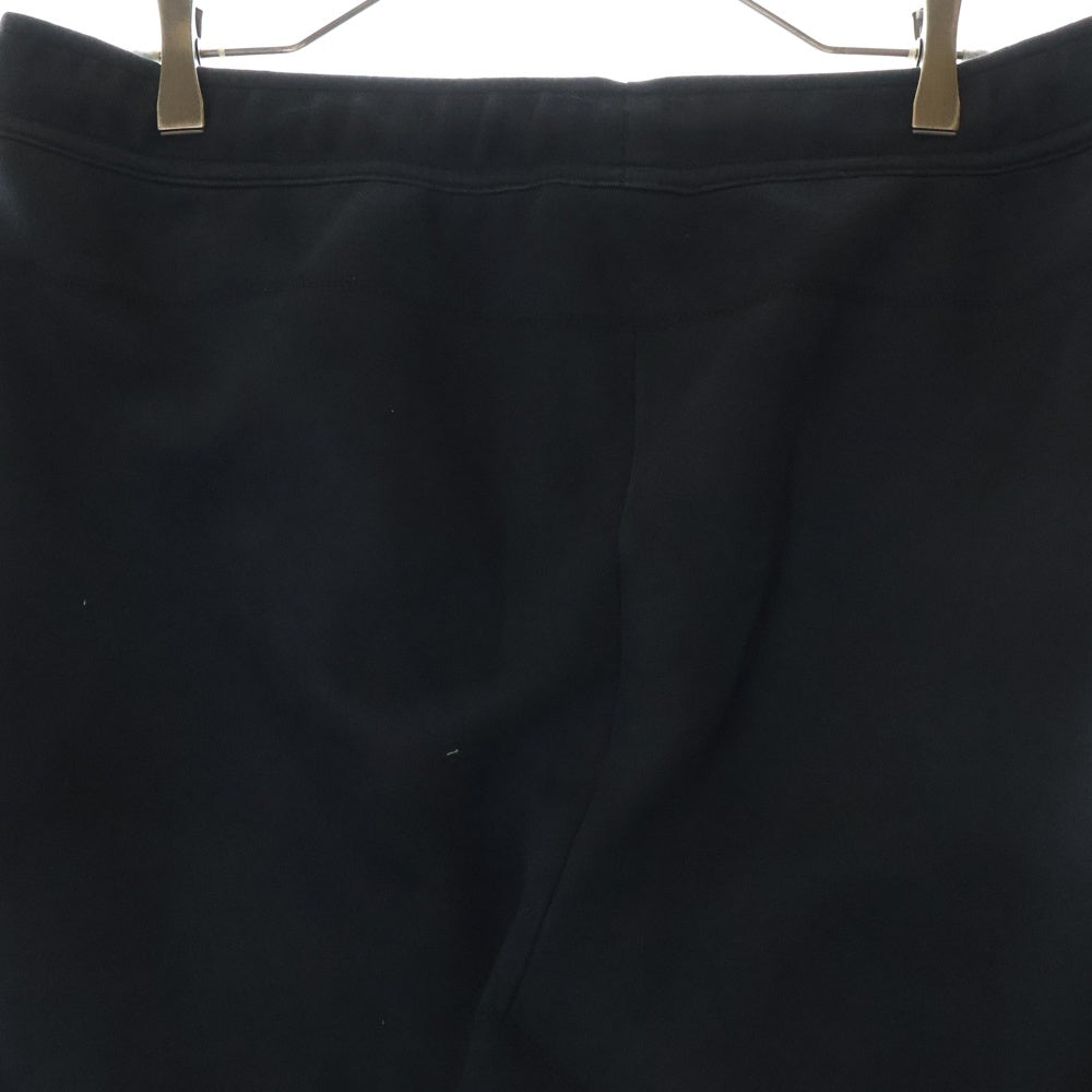 NIKE(ナイキ) TECH FLC JOGGER PANTS テックフリース スウェット ジョガーパンツ ブラック FB8003-010