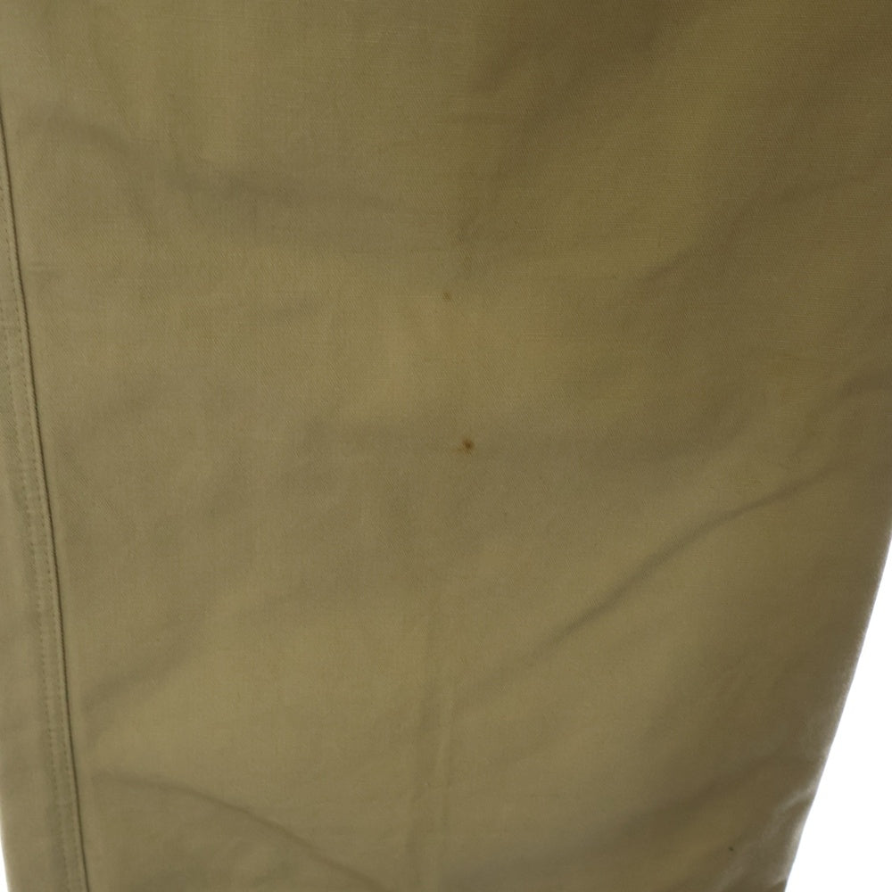 ARC'TERYX(アークテリクス) 00S PROTOTYPE CLIMBING PANTS ロゴ刺繍 プロトタイプ クライビングパンツ ベージュ