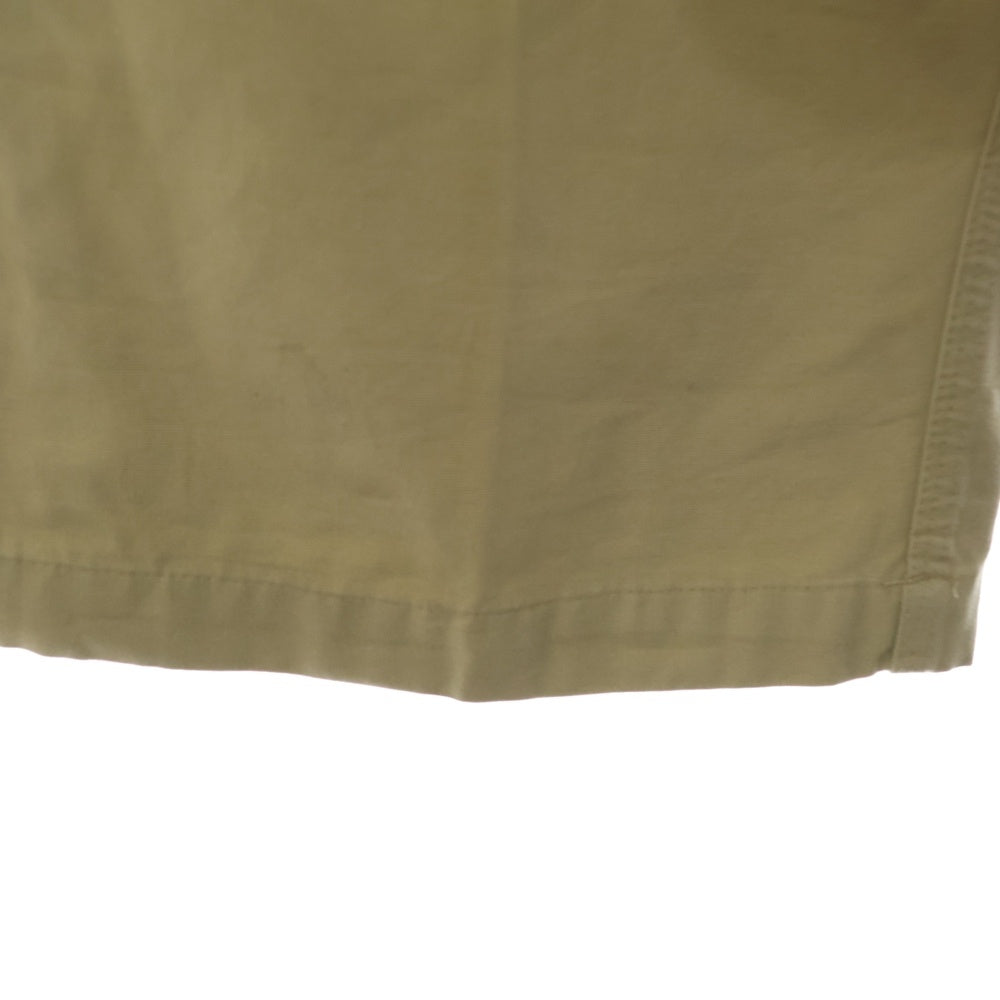 ARC'TERYX(アークテリクス) 00S PROTOTYPE CLIMBING PANTS ロゴ刺繍 プロトタイプ クライビングパンツ ベージュ