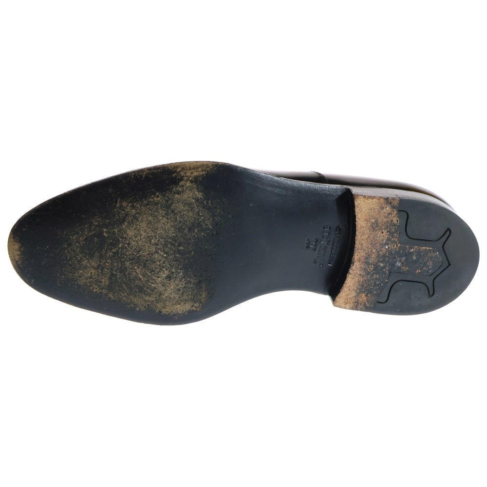 JOHN LOBB(ジョンロブ) GARNIER ガルニエ プレーントゥ オックスフォード ドレス シューズ 24300