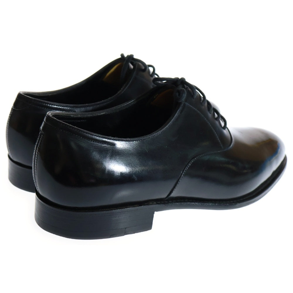 JOHN LOBB(ジョンロブ) GARNIER ガルニエ プレーントゥ オックスフォード ドレス シューズ 24300