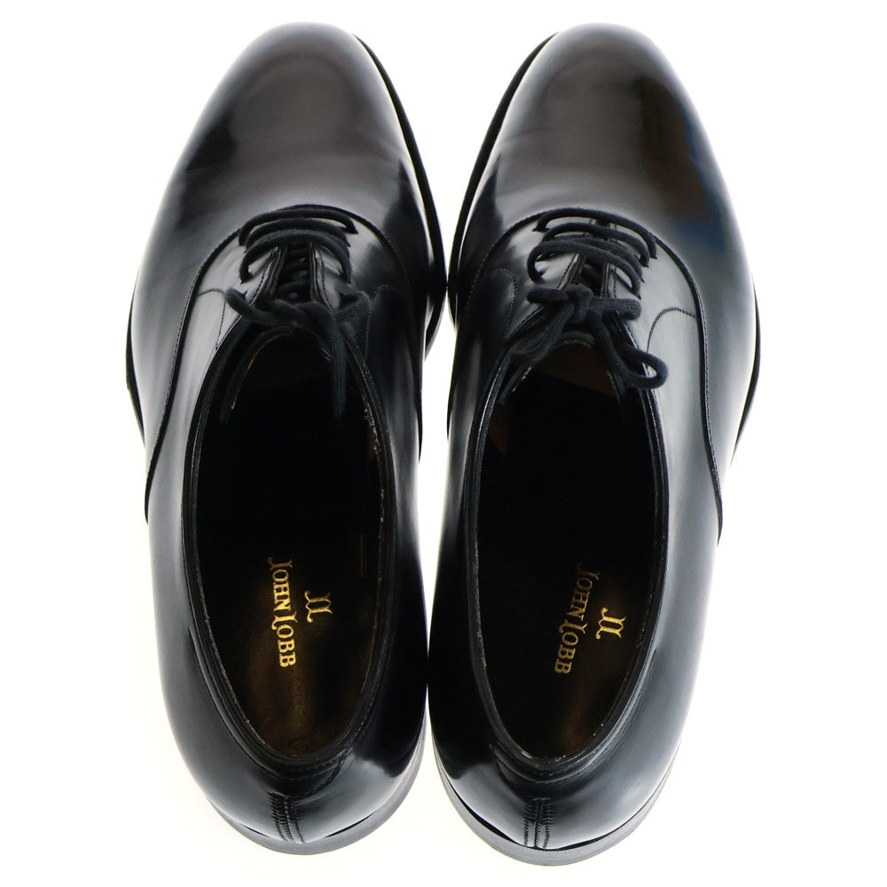 JOHN LOBB(ジョンロブ) GARNIER ガルニエ プレーントゥ オックスフォード ドレス シューズ 24300