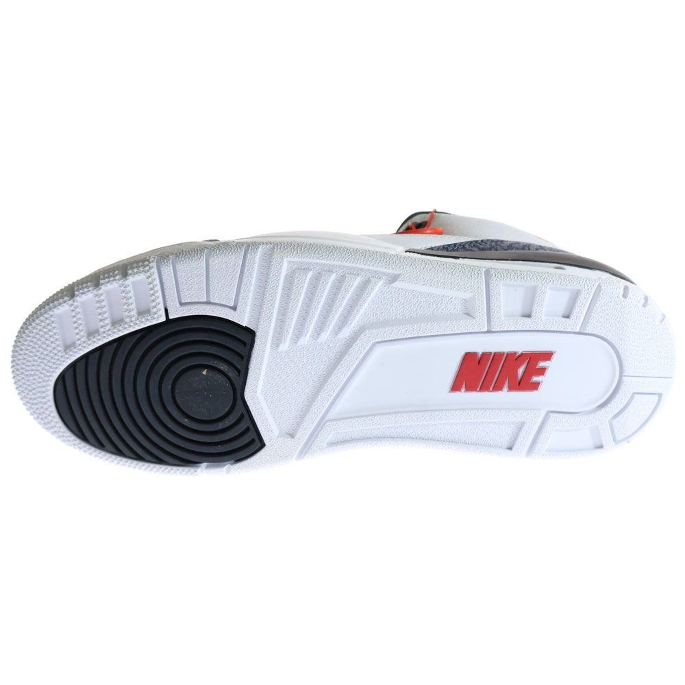 NIKE(ナイキ) AIR JORDAN 3 RETRO SE-T エアジョーダン3 ハイカットスニーカー ホワイト US9/27cm CZ6433-100