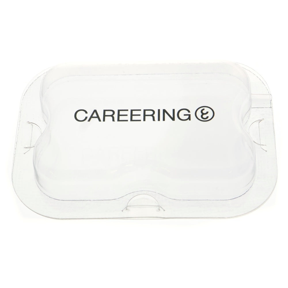 CAREERING(キャリアリング) ゴールドフープピアス BI301Y2