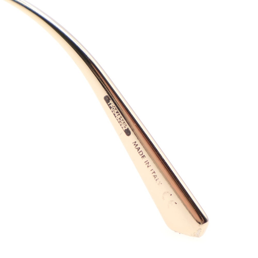 DIOR(ディオール) 30 Montaigne S3U Black Square Sunglasses CDテンプルサングラス グラデーションカラーレンズアイウェア メガネ ブラック