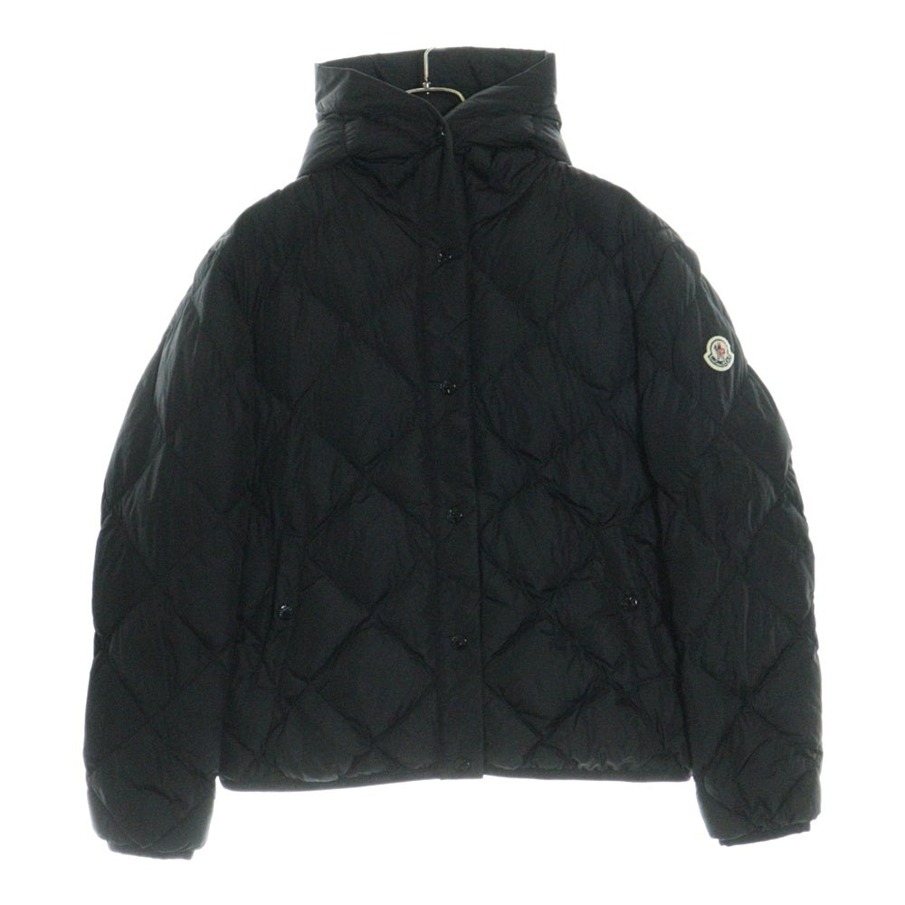 MONCLER(モンクレール) 23AW ARVOUIN GIUBBOTTO アルヴワン ダウンジャケット ブラック レディース I20931A00198