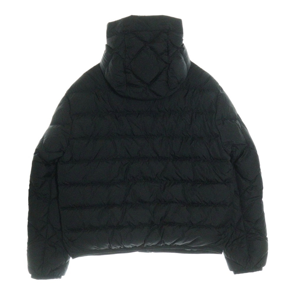 MONCLER(モンクレール) 23AW ARVOUIN GIUBBOTTO アルヴワン ダウンジャケット ブラック レディース I20931A00198
