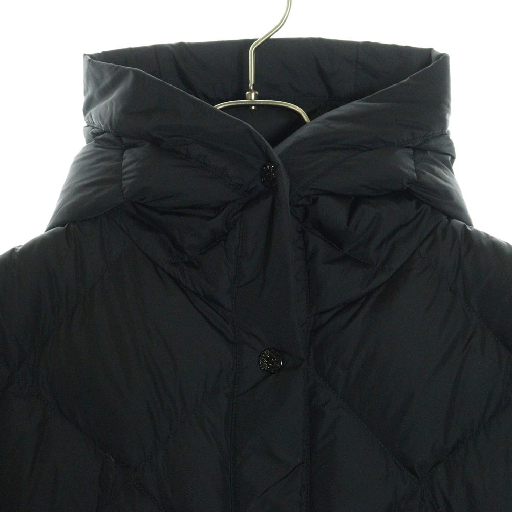 MONCLER(モンクレール) 23AW ARVOUIN GIUBBOTTO アルヴワン ダウンジャケット ブラック レディース I20931A00198