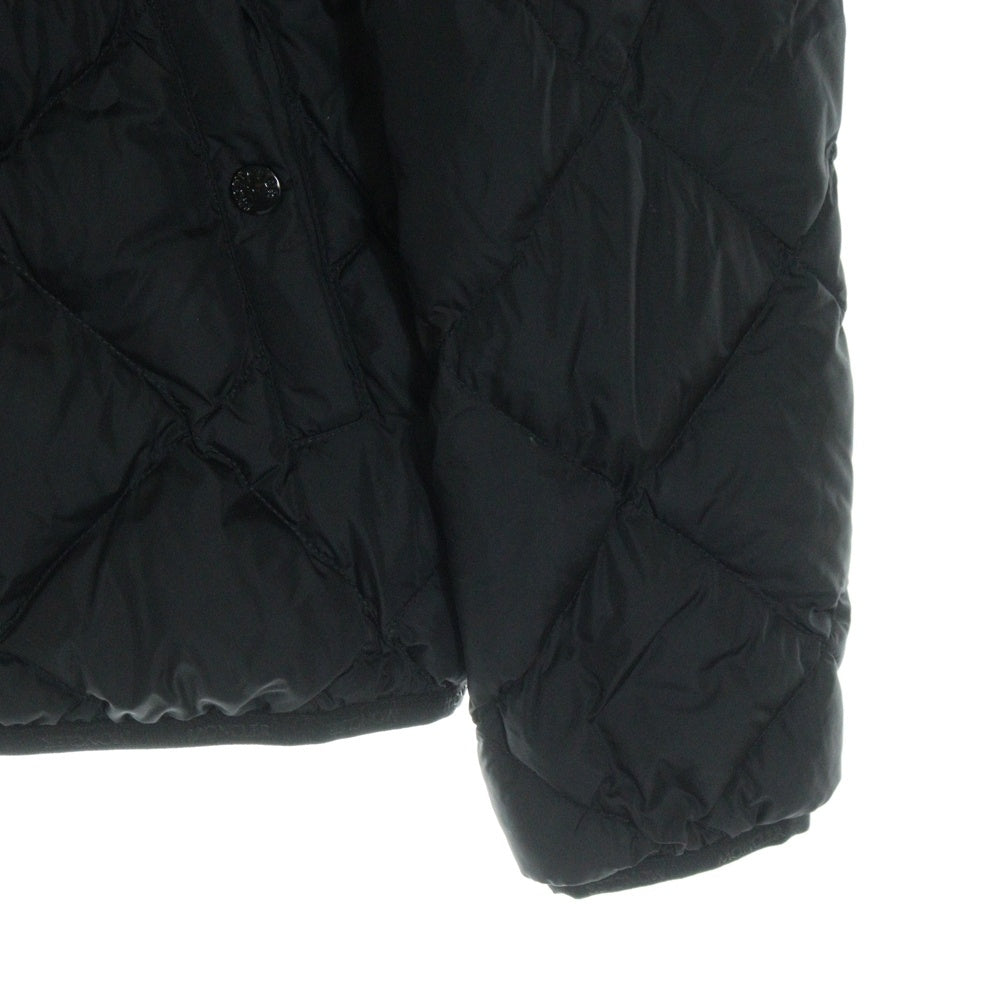 MONCLER(モンクレール) 23AW ARVOUIN GIUBBOTTO アルヴワン ダウンジャケット ブラック レディース I20931A00198