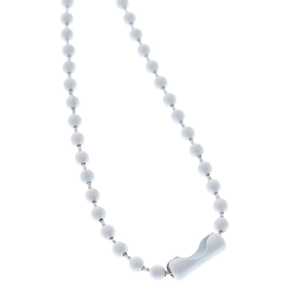 CHROME HEARTS(クロムハーツ) RUBBER HEART ハート ラバーネックレス シリコン BCA307
