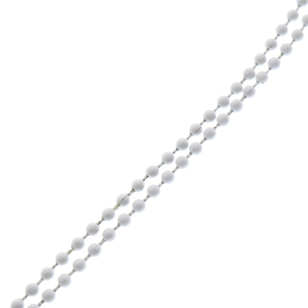 CHROME HEARTS(クロムハーツ) RUBBER HEART ハート ラバーネックレス シリコン BCA307