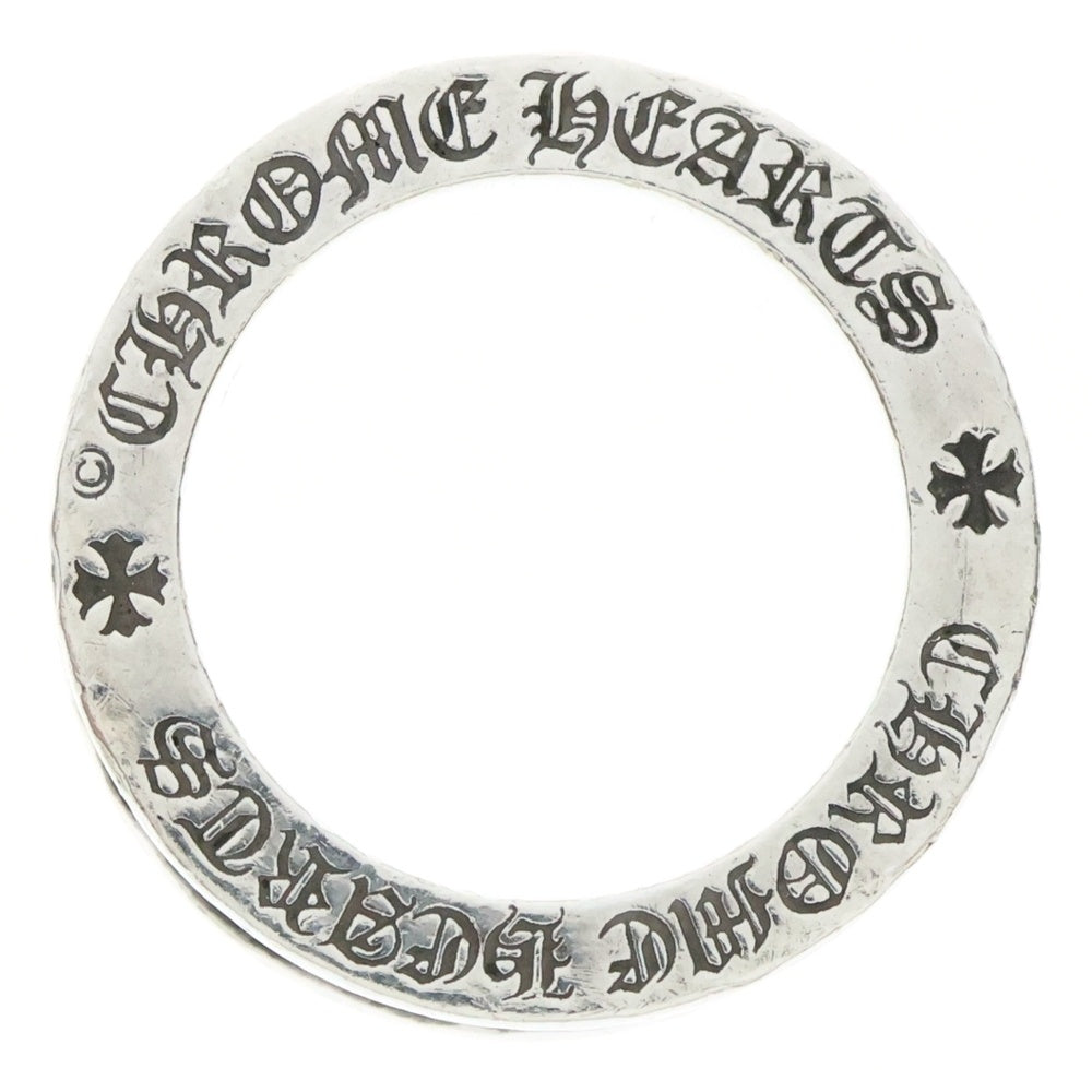 CHROME HEARTS(クロムハーツ) CH PRS MINI/CHプラスミニ シルバーリング