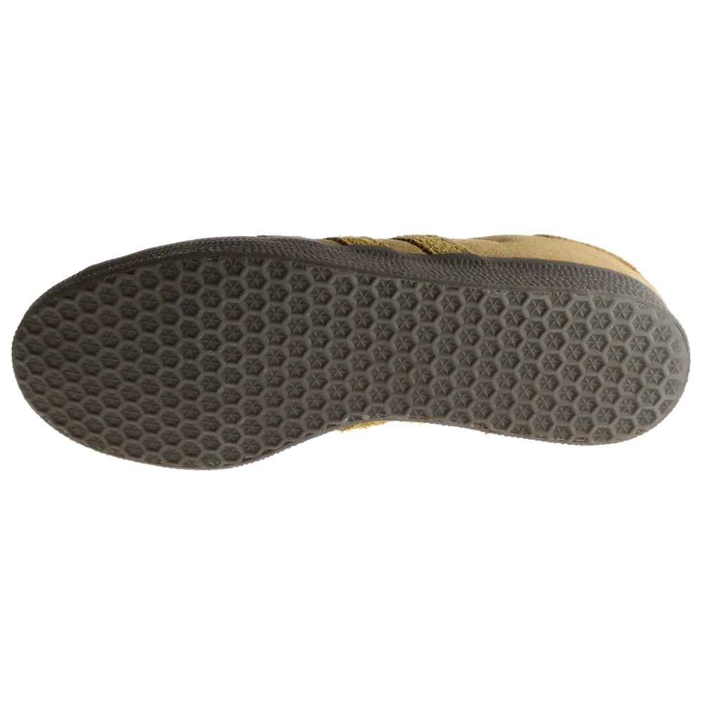 adidas Originals(アディダスオリジナルス) GAZELLE Brown Desert Bronze ガゼル ブラウン デザート IG2099 ローカットスニーカー US8/26.0cmブラウン