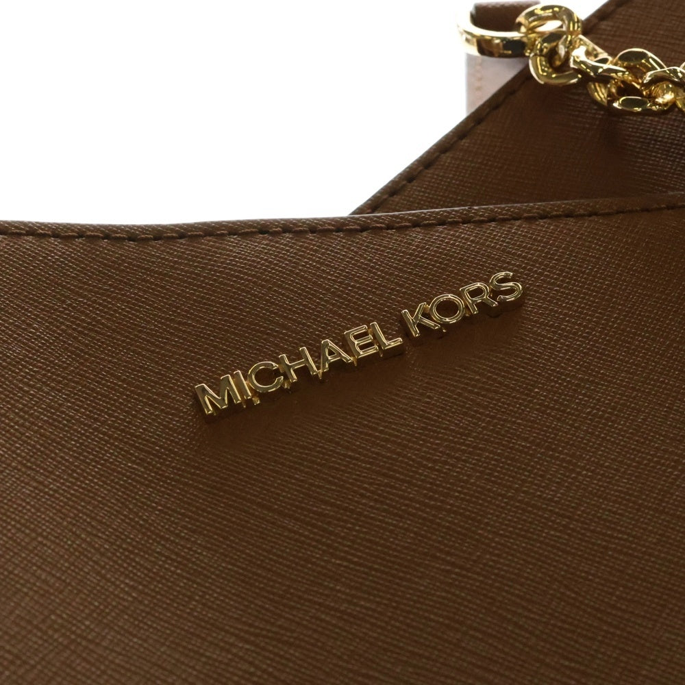 MICHAEL KORS(マイケルコース) OUTLET トートバッグ ブラウン レディース 35F1GTVT3L