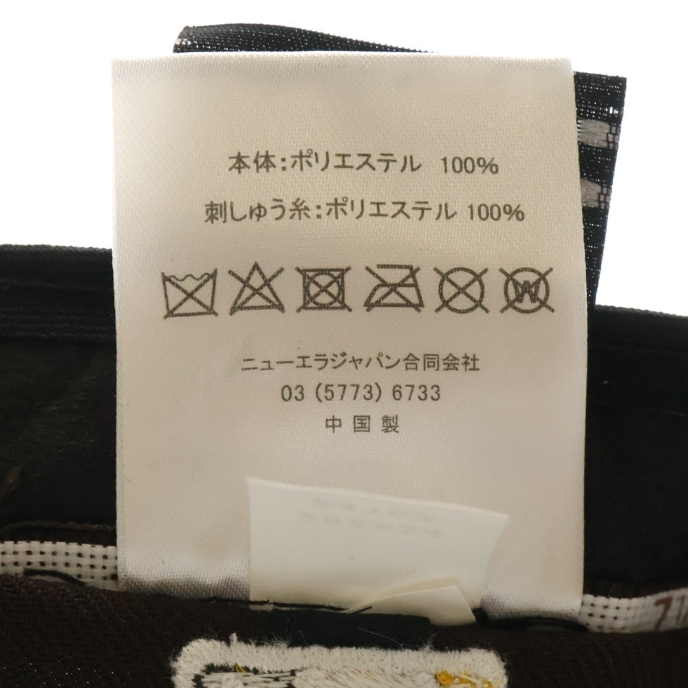 NEW ERA(ニューエラ) LP 59FIFTY MLBオンフィールド サンディエゴ・パドレス ベースボールキャップ 帽子 カーキ 13554932