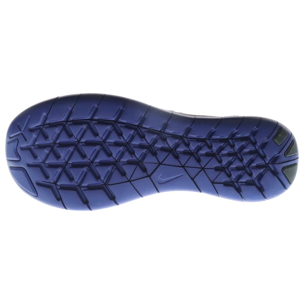 NIKE(ナイキ) × GYAKUSOU UNDERCOVER FREE RN FLYKNIT 2017 883287-400 ギャクソウ アンダーカバー フリー フライニット ランニングシューズ ローカットスニーカー