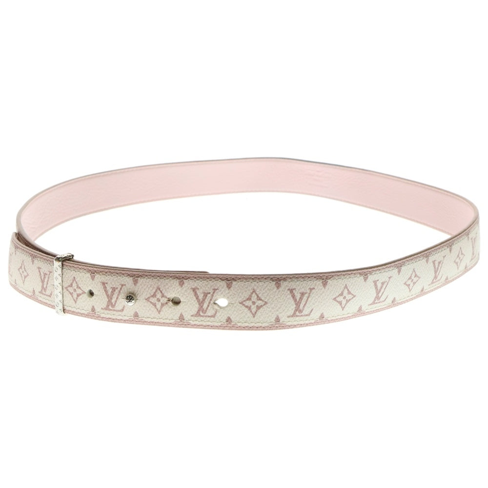 LOUIS VUITTON(ルイヴィトン) モノグラム サンチュール ベルト M9302
