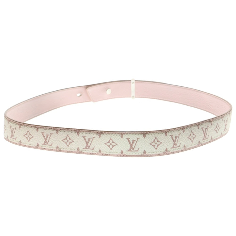 LOUIS VUITTON(ルイヴィトン) モノグラム サンチュール ベルト M9302