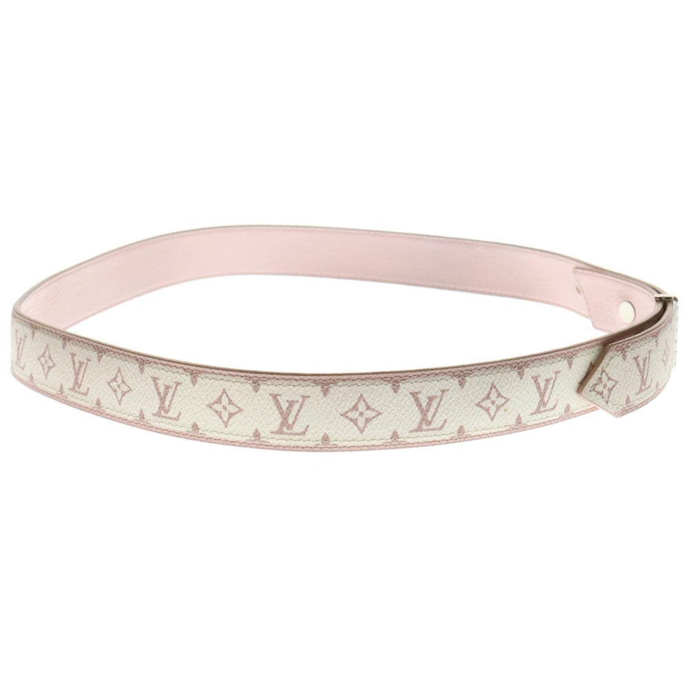 LOUIS VUITTON(ルイヴィトン) モノグラム サンチュール ベルト M9302