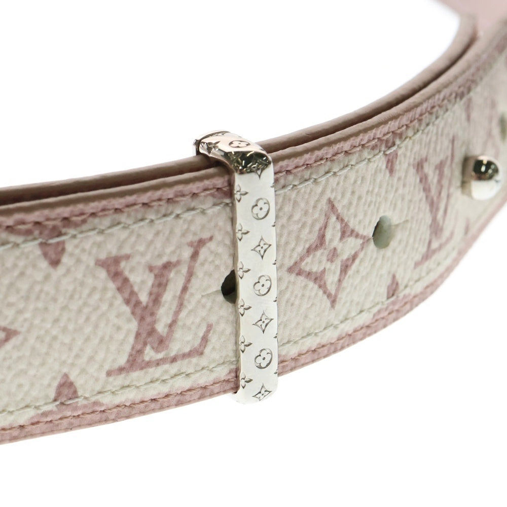 LOUIS VUITTON(ルイヴィトン) モノグラム サンチュール ベルト M9302