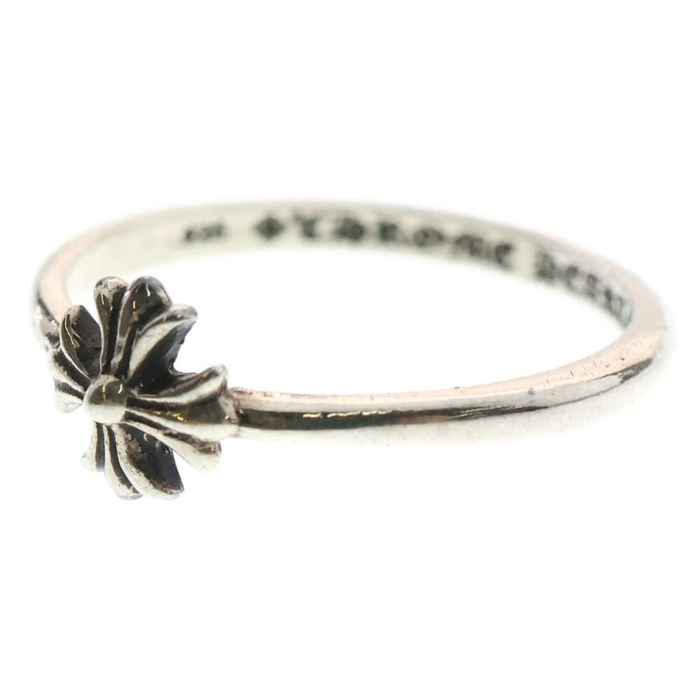 CHROME HEARTS(クロムハーツ) クロムハーツ BUBBLEGUM CH PLS バブルガム CHプラスリング シルバー BCA403